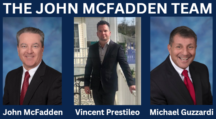 McFadden Team